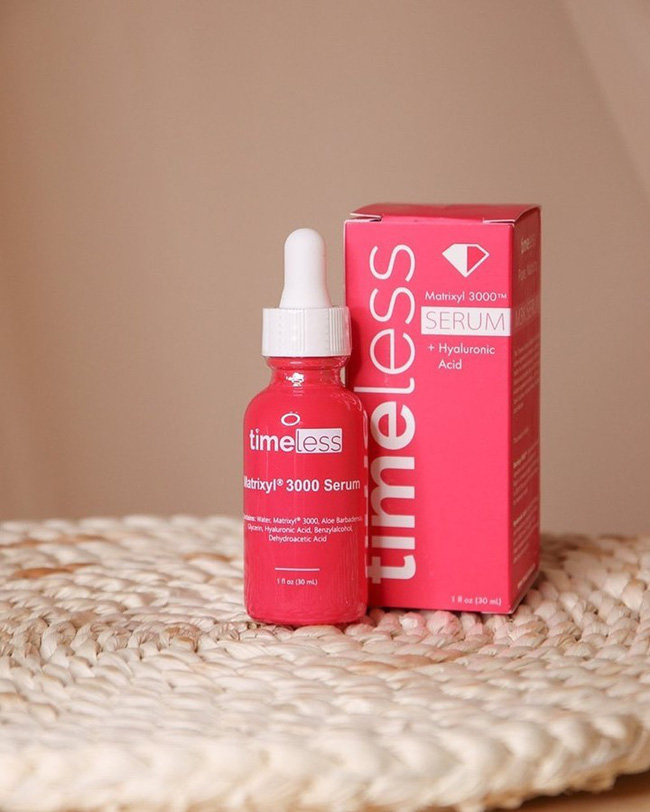 6 lọ serum kh&ocirc;ng chứa hương liệu gi&uacute;p da theo đ&agrave; đẹp l&ecirc;n từng ng&agrave;y, chẳng sợ l&atilde;o h&oacute;a - Ảnh 4.