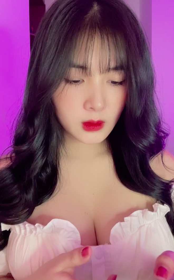 Vẫn l&agrave; &ldquo;ảnh mạng&rdquo; nhưng sao Quỳnh Alee tr&ocirc;ng lạ lắm, ch&iacute;nh chủ cũng kh&ocirc;ng ngừng than v&atilde;n - Ảnh 5.