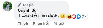 Vẫn là “ảnh mạng” nhưng sao Quỳnh Alee trông lạ lắm, chính chủ cũng không ngừng than vãn - Ảnh 8.