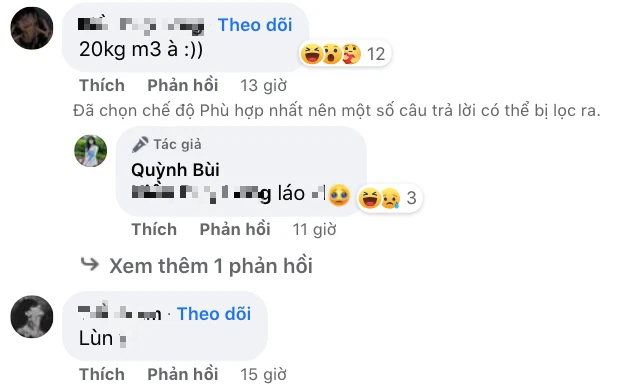 Vẫn là “ảnh mạng” nhưng sao Quỳnh Alee trông lạ lắm, chính chủ cũng không ngừng than vãn - Ảnh 9.