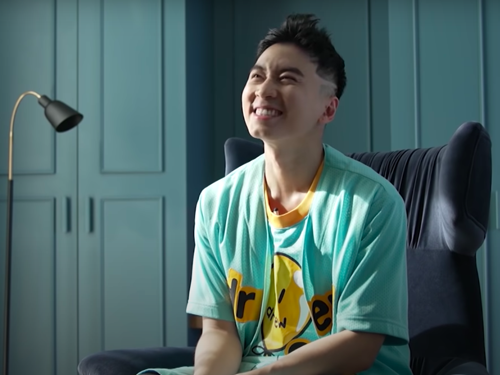 Karik khoe qu&agrave; nửa kia khiến netizen tranh c&atilde;i về danh t&iacute;nh: Người cho l&agrave; Th&uacute;y Ng&acirc;n, kẻ khẳng định Lan Ngọc! - Ảnh 4.