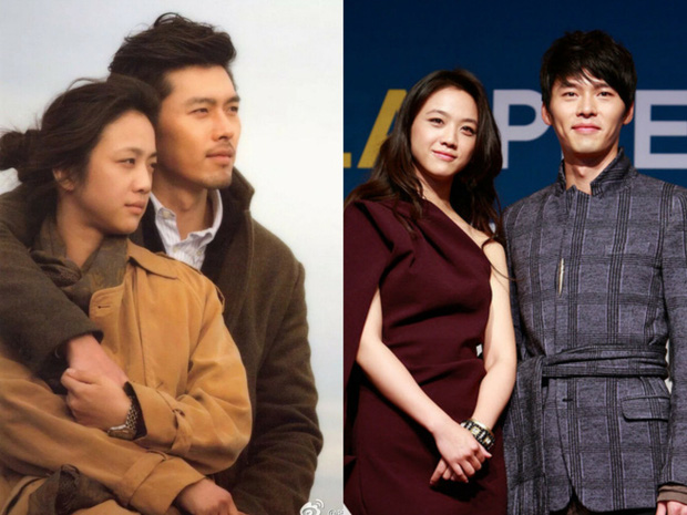 So kè đám cưới thế kỷ của Hyun Bin và Song Song: Chi phi gấp 3,5 lần, sốc nhất độ chênh 1 trời 1 vực của dàn khách mời siêu sao - Ảnh 22.