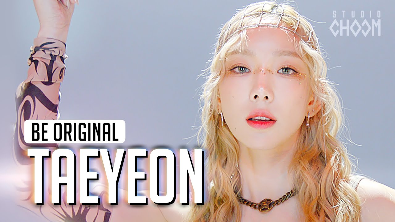 Taeyeon bùng nổ visual mà fan vẫn không công nhận 1 điều, được SM push để vượt mặt thành viên của nhóm nhạc khác? - Ảnh 7. Taeyeon bùng nổ visual mà fan vẫn không công nhận 1 điều, được SM push để vượt mặt thành viên của nhóm nhạc khác? - Ảnh 7.