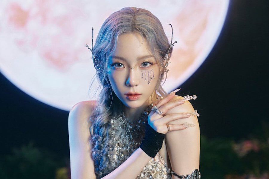 Taeyeon bùng nổ visual mà fan vẫn không công nhận 1 điều, được SM push để vượt mặt thành viên của nhóm nhạc khác? - Ảnh 2. Taeyeon bùng nổ visual mà fan vẫn không công nhận 1 điều, được SM push để vượt mặt thành viên của nhóm nhạc khác? - Ảnh 2.
