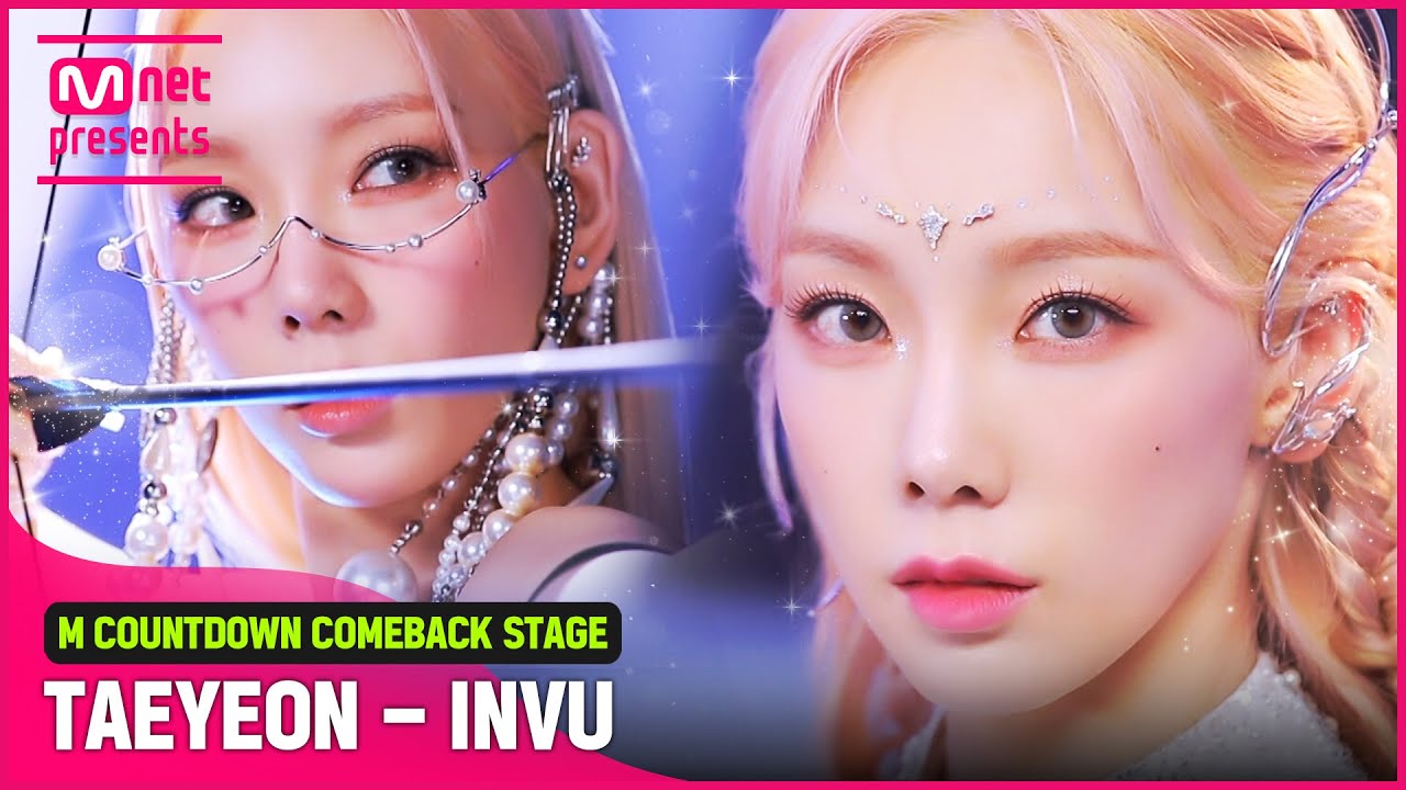 Taeyeon bùng nổ visual mà fan vẫn không công nhận 1 điều, được SM push để vượt mặt thành viên của nhóm nhạc khác? - Ảnh 8. Taeyeon bùng nổ visual mà fan vẫn không công nhận 1 điều, được SM push để vượt mặt thành viên của nhóm nhạc khác? - Ảnh 8.