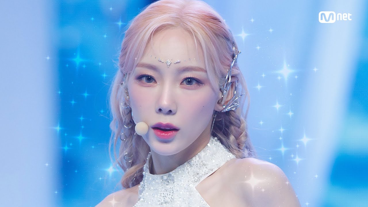 Taeyeon bùng nổ visual mà fan vẫn không công nhận 1 điều, được SM push để vượt mặt thành viên của nhóm nhạc khác? - Ảnh 3. Taeyeon bùng nổ visual mà fan vẫn không công nhận 1 điều, được SM push để vượt mặt thành viên của nhóm nhạc khác? - Ảnh 3.