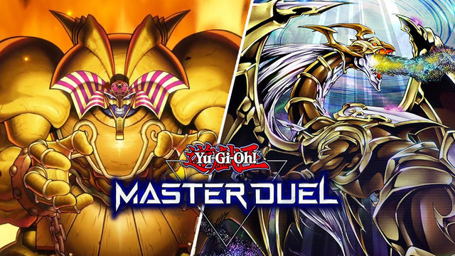 Đánh giá nhanh về Yu-Gi-Oh! Master Duel - đỉnh cao cho các game thủ đam mê đấu bài ma thuật - Ảnh 1.