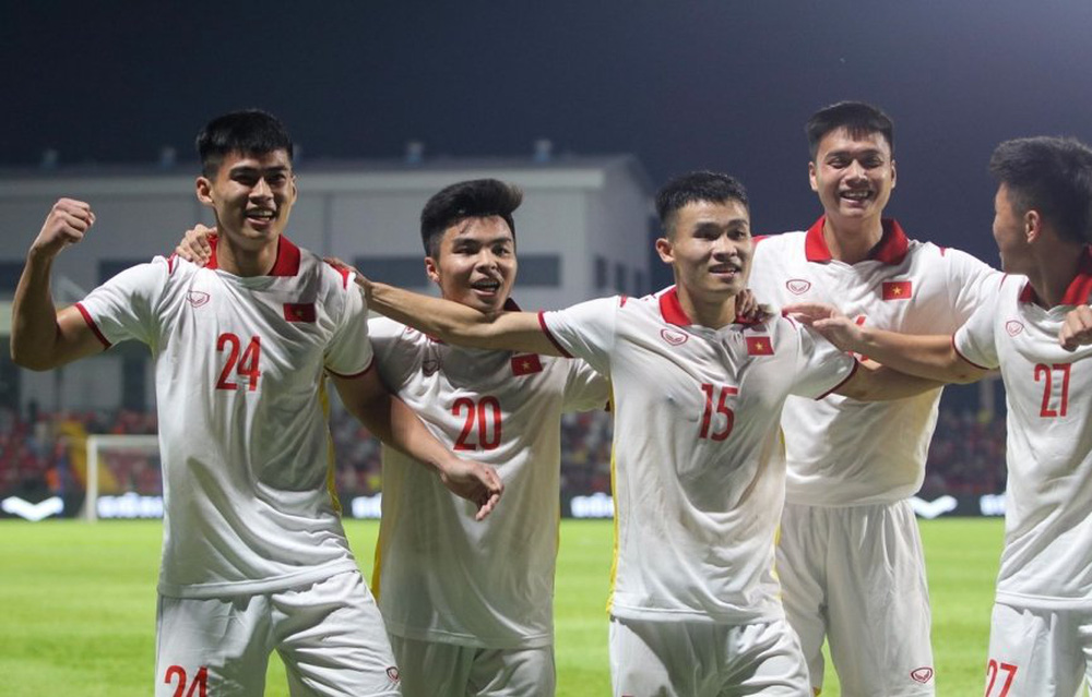 NÓNG: BTC thừa nhận U23 Việt Nam đối diện khả năng bị xử thua trắng 0-3 trước Thái Lan - Ảnh 1.