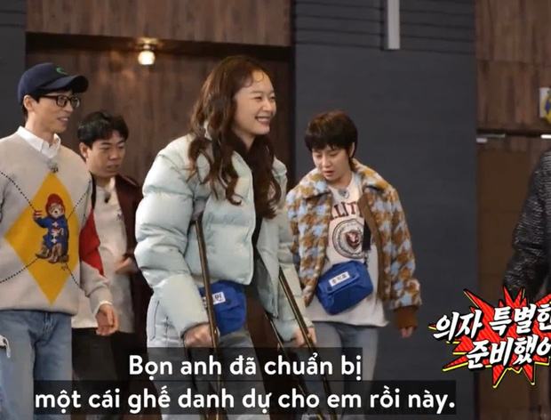 Nóng: Jeon So Min rút khỏi 1 show thực tế, fan lo tin đồn rời Running Man sẽ thành hiện thực - Ảnh 3.