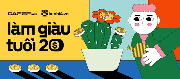 Nam sinh học giỏi, 3 năm chứng trường từng lỗ 25% vốn đầu tư, giờ chỉ all in một m&atilde; - Ảnh 7.