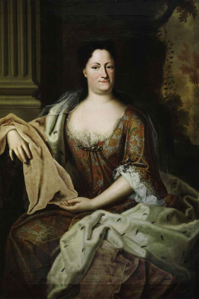 7 tiểu tam ho&agrave;ng gia l&agrave;m khuấy đảo lịch sử: Kh&ocirc;ng những giỏi chuyện giường chiếu m&agrave; c&ograve;n sở hữu loạt b&iacute; quyết khiến ch&iacute;nh thất phải nể nang - Ảnh 6.