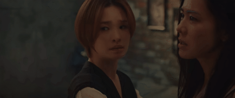 Bạn th&acirc;n d&acirc;y dưa với trai c&oacute; vợ, Son Ye Jin lại cả gan t&aacute;t lật mặt ch&iacute;nh thất, chuyện g&igrave; đ&acirc;y? - Ảnh 1.