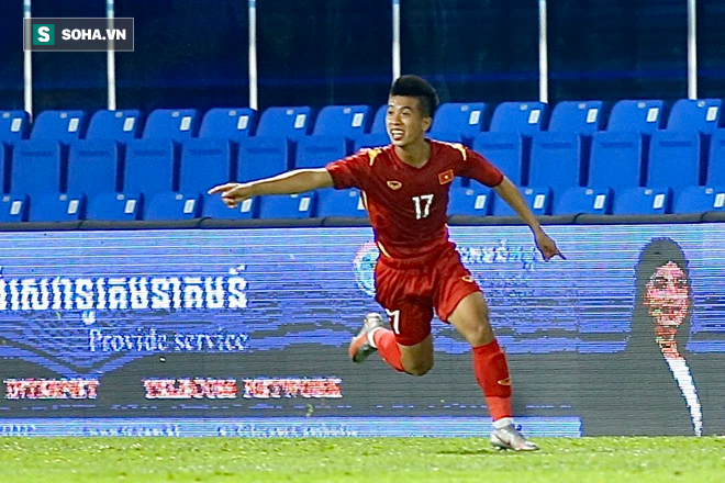 Không chấp nhận thua cuộc, CĐV Thái Lan thả cơn bão chỉ trích hướng về phía U23 Việt Nam - Ảnh 1.