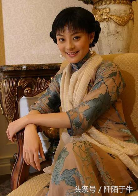 Mấy ai c&oacute; thể nhận ra Dương Mịch v&agrave; T&ocirc;n Lệ trong bức ảnh 18 năm trước n&agrave;y, visual ng&agrave;y ấy b&acirc;y giờ như 1 trời 1 vực - Ảnh 7.