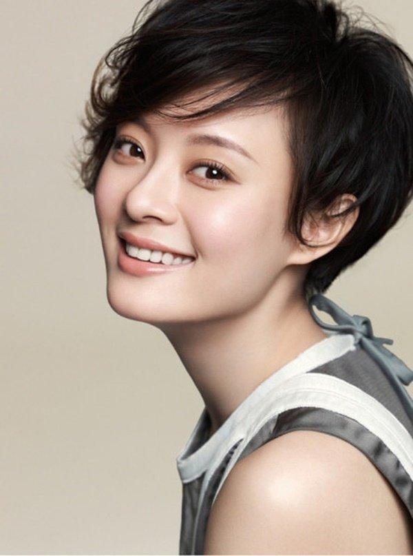 Mấy ai c&oacute; thể nhận ra Dương Mịch v&agrave; T&ocirc;n Lệ trong bức ảnh 18 năm trước n&agrave;y, visual ng&agrave;y ấy b&acirc;y giờ như 1 trời 1 vực - Ảnh 8.