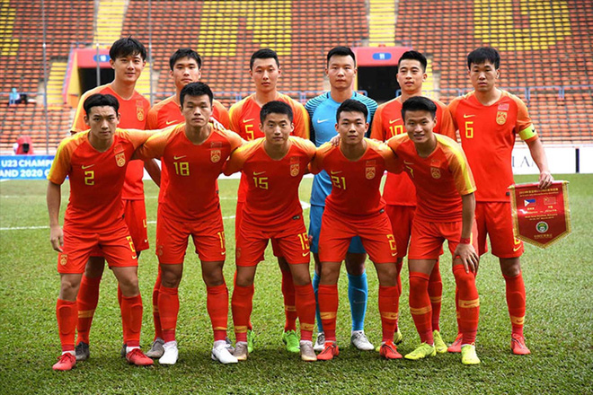 &ldquo;U23 Việt Nam thắng 7-0 l&agrave; si&ecirc;u ph&agrave;m; Trung Quốc qu&aacute; kh&ocirc;n ngoan khi r&uacute;t khỏi giải ch&acirc;u &Aacute;&rdquo; - Ảnh 3.