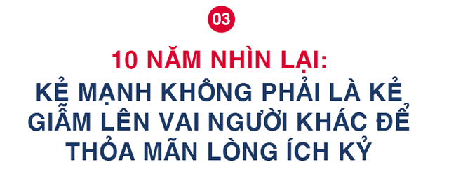 9x Việt xây dựng công ty triệu đô ở tuổi 20: Thất bại để tiến gần hơn đến điều thật sự theo đuổi, thành công không phải nhà, xe mà tạo được giá trị về mặt xã hội - Ảnh 6.