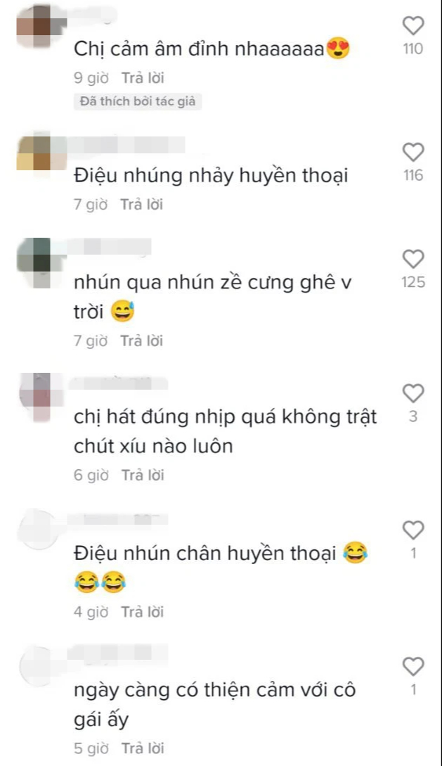 Netizen truyền tay clip Hoa hậu Thùy Tiên diễn văn nghệ nhưng tưởng đâu Nayeon (TWICE) thời chưa debut - Ảnh 7.