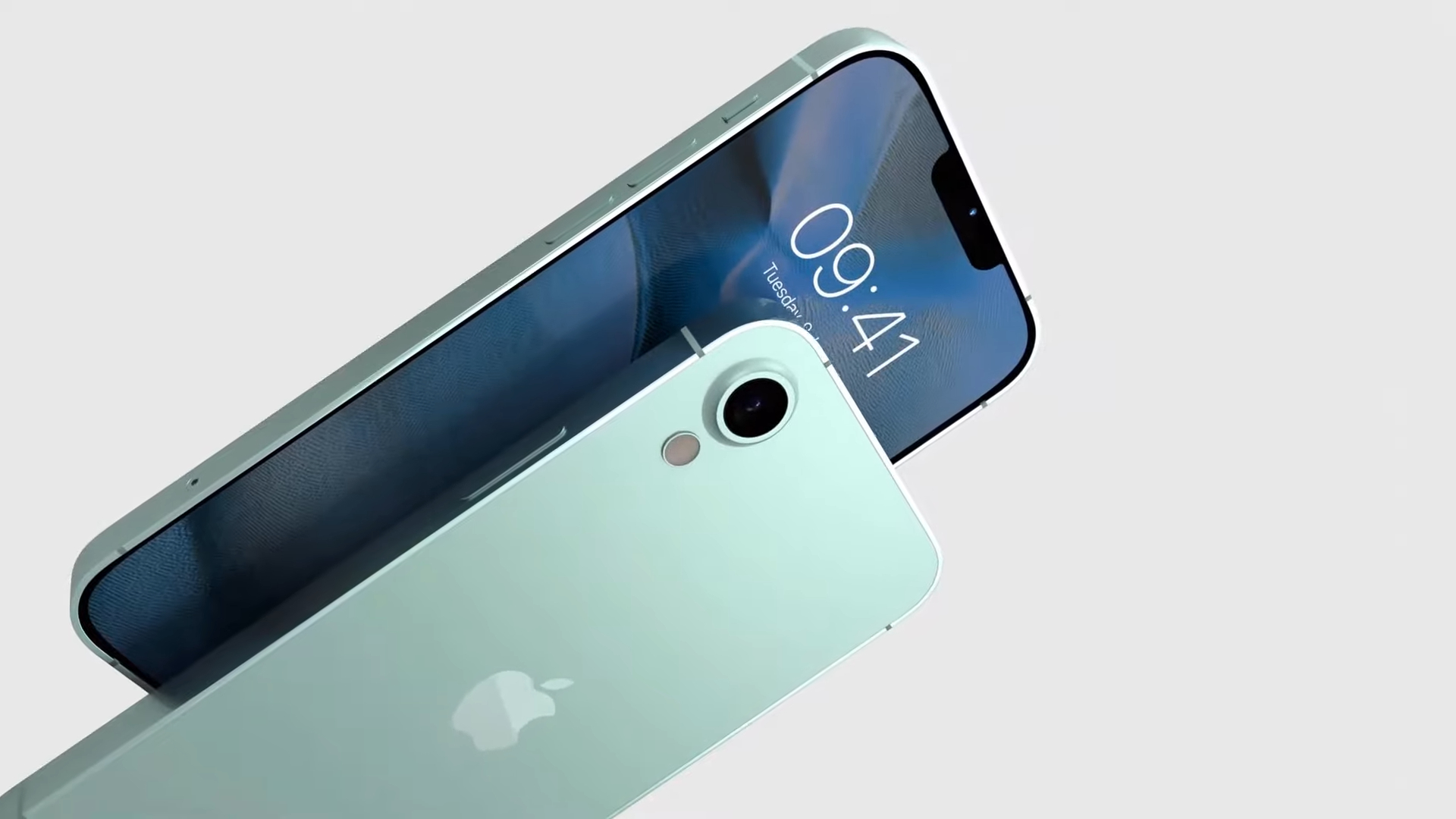 Cấu hình iPhone SE 3 Nâng cấp lên chip A15 Bionic hỗ trợ 5G vẫn đi kèm  camera đơn mặt lưng nhưng pin lớn hơn
