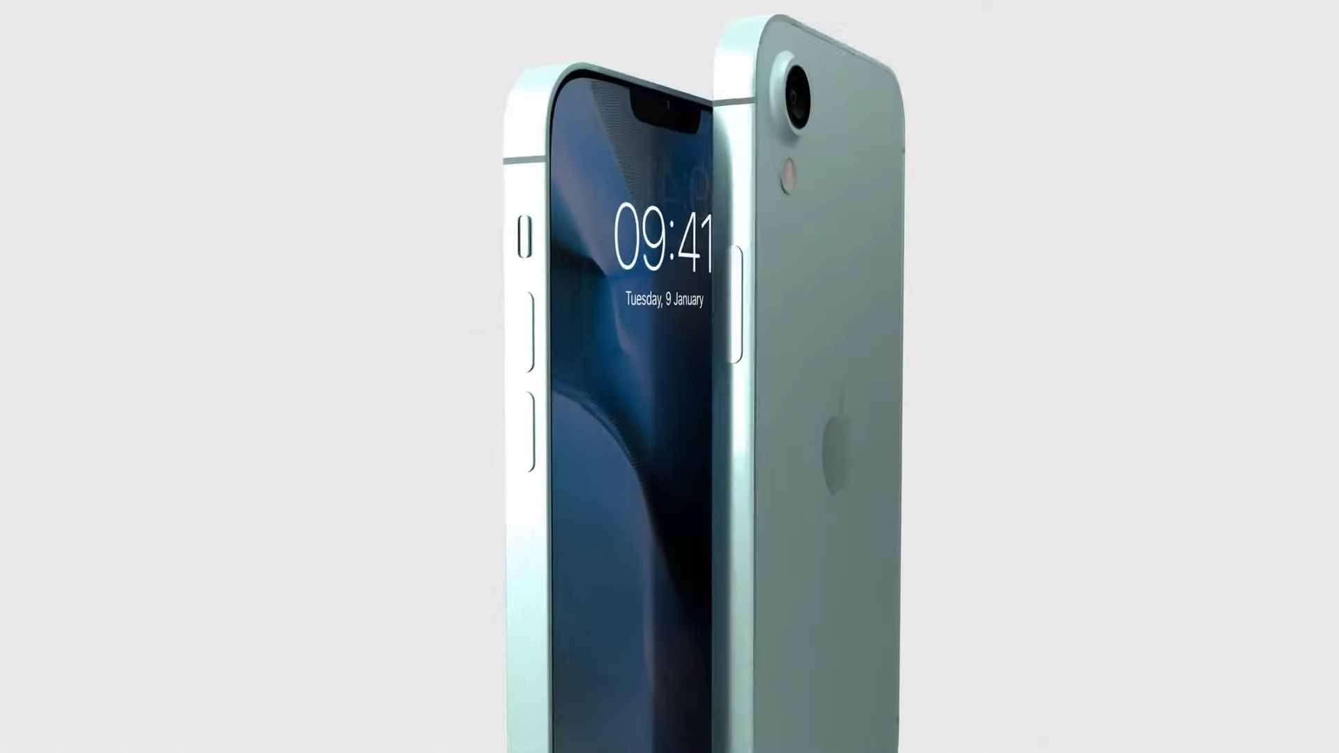 iPhone SE 2022 có mấy màu Nên mua màu nào