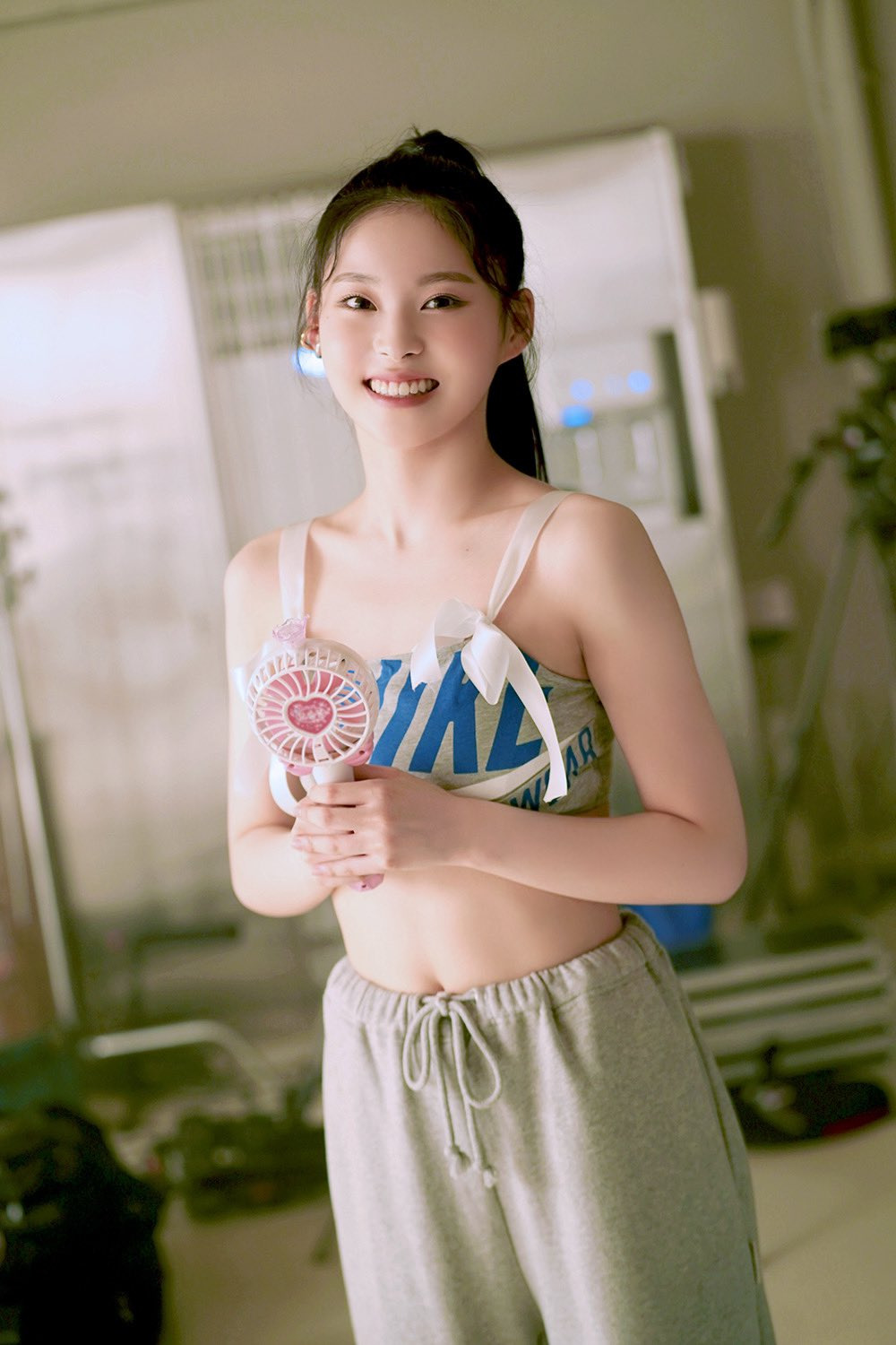 Profile t&acirc;n binh NMIXX: Sở hữu th&agrave;nh vi&ecirc;n đậu audition của SM v&agrave; YG, sao nh&iacute; một thời được Knet ưu &aacute;i l&agrave; ai? - Ảnh 29.