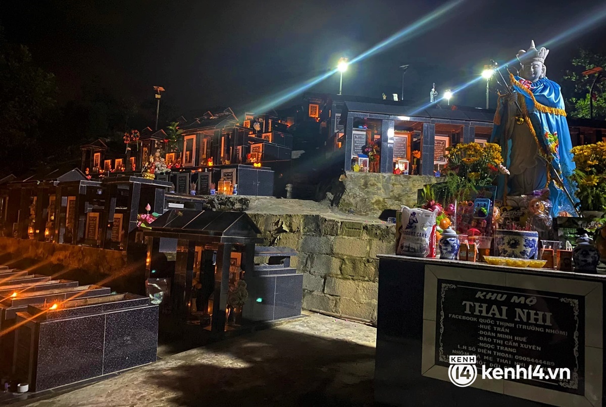 Chuyện x&uacute;c động về người cha bất đắc dĩ 4 năm lặng lẽ ch&ocirc;n cất hơn 3.000 h&agrave;i nhi: Chỉ sợ kh&ocirc;ng kịp, c&aacute;c con sẽ bị bỏ bừa b&atilde;i v&agrave; trở th&agrave;nh những linh hồn kh&ocirc;ng nh&agrave; - Ảnh 8.