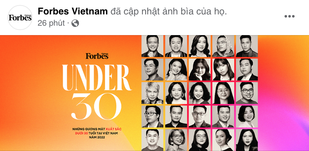 NÓNG: Forbes Việt Nam chính thức rút tên Ngô Hoàng Anh sau cáo buộc gạ tình, đó là nguyện vọng của nhân vật! - Ảnh 3.