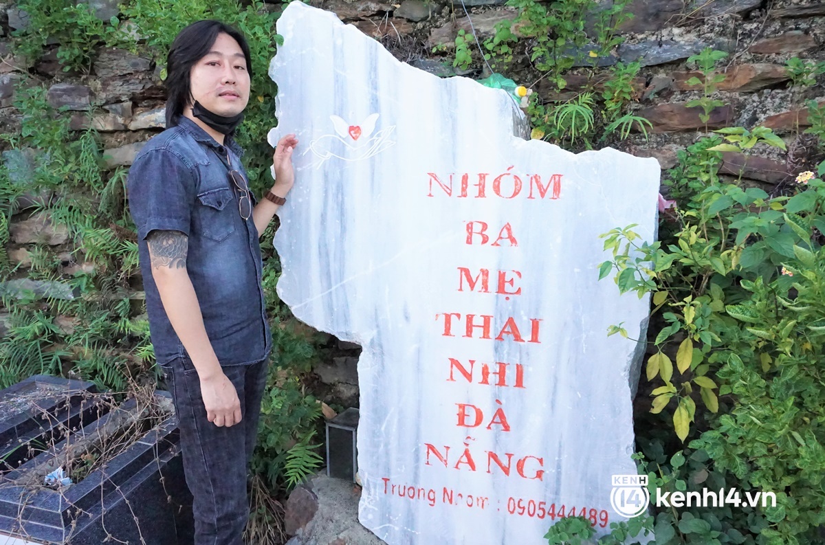 Chuyện x&uacute;c động về người cha bất đắc dĩ 4 năm lặng lẽ ch&ocirc;n cất hơn 3.000 h&agrave;i nhi: Chỉ sợ kh&ocirc;ng kịp, c&aacute;c con sẽ bị bỏ bừa b&atilde;i v&agrave; trở th&agrave;nh những linh hồn kh&ocirc;ng nh&agrave; - Ảnh 9.