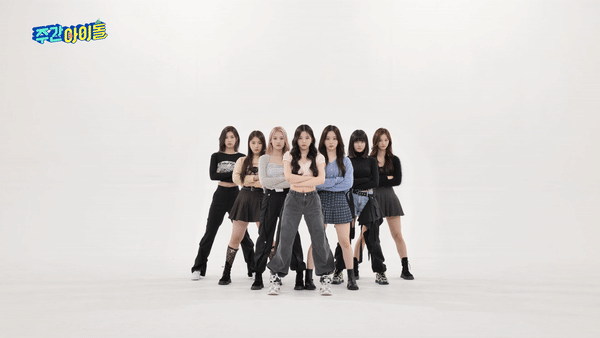 Nh&oacute;m nữ t&acirc;n binh JYP lần đầu tr&igrave;nh diễn vũ đạo b&agrave;i debut, Knet bỗng quay xe khen ngợi v&igrave; 1 l&yacute; do? - Ảnh 2.