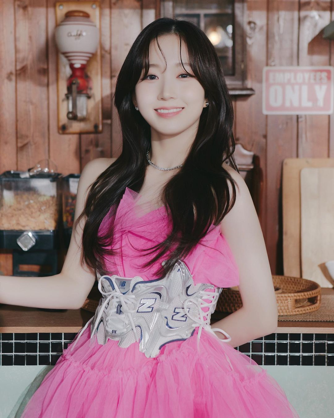 Profile t&acirc;n binh NMIXX: Sở hữu th&agrave;nh vi&ecirc;n đậu audition của SM v&agrave; YG, sao nh&iacute; một thời được Knet ưu &aacute;i l&agrave; ai? - Ảnh 38.