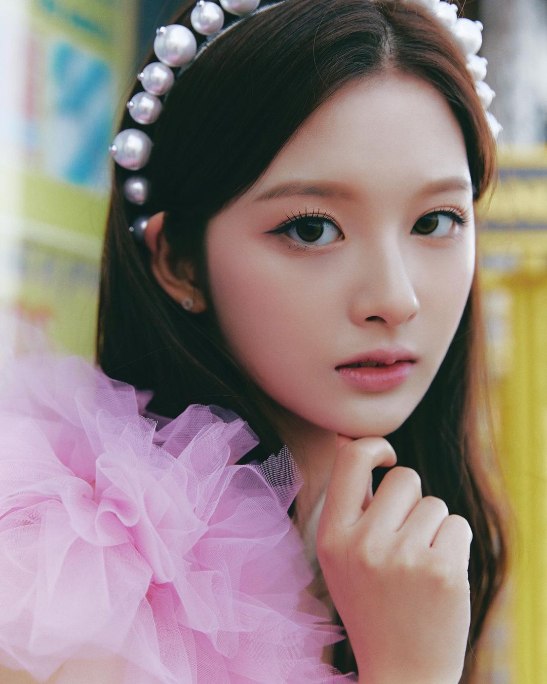 Profile t&acirc;n binh NMIXX: Sở hữu th&agrave;nh vi&ecirc;n đậu audition của SM v&agrave; YG, sao nh&iacute; một thời được Knet ưu &aacute;i l&agrave; ai? - Ảnh 4.