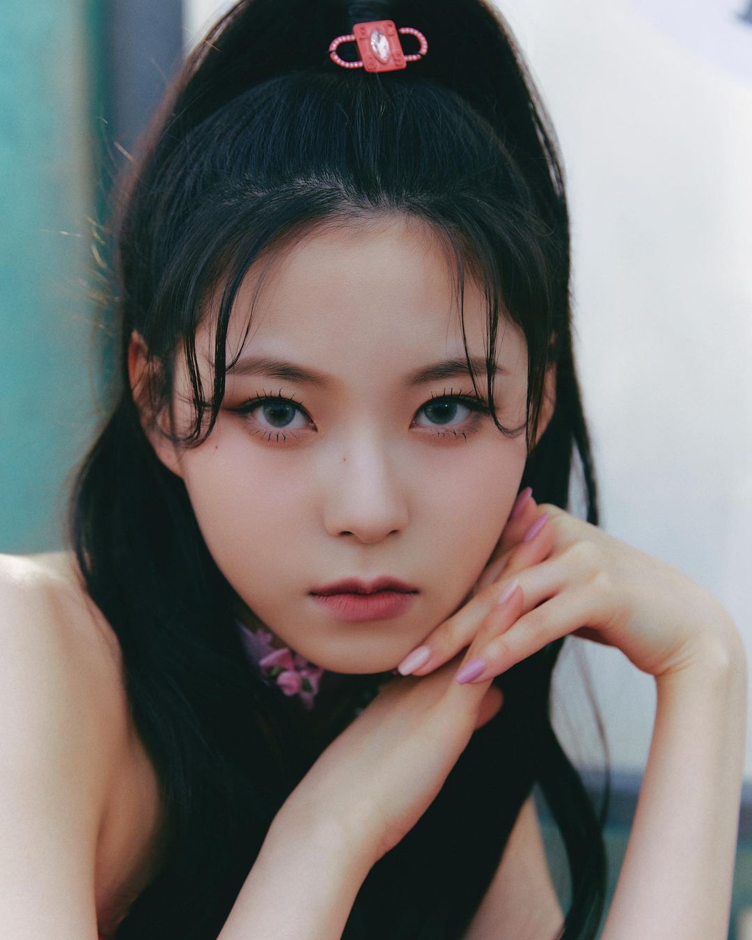 Profile t&acirc;n binh NMIXX: Sở hữu th&agrave;nh vi&ecirc;n đậu audition của SM v&agrave; YG, sao nh&iacute; một thời được Knet ưu &aacute;i l&agrave; ai? - Ảnh 32.