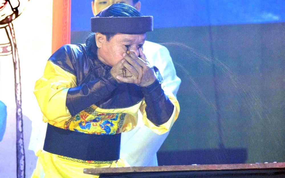 Kỷ lục gia Xu&acirc;n Diệu qua đời khi đi c&acirc;u c&aacute; - Ảnh 2.