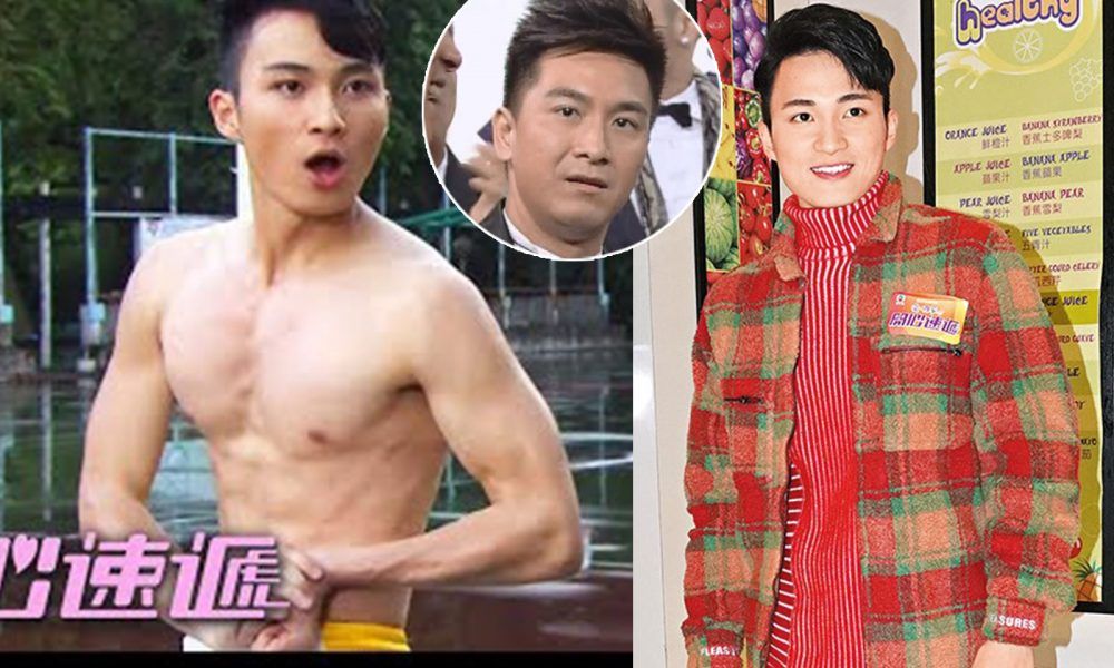 TVB ra th&ocirc;ng b&aacute;o khẩn Đ&Oacute;NG CỬA v&igrave; b&ugrave;ng dịch tr&agrave;n lan, g&acirc;y sốc khi đổ tội lỗi l&ecirc;n đầu 1 nam diễn vi&ecirc;n đ&igrave;nh đ&aacute;m? - Ảnh 3.