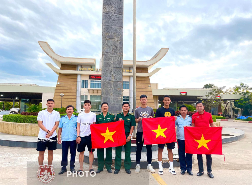 U23 Việt Nam ở thế khó; U23 Timor Leste cực kỳ khỏe, chỉ cần chạy cũng có chuyện - Ảnh 1.