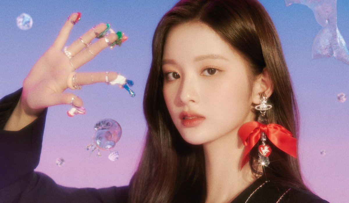 Profile t&acirc;n binh NMIXX: Sở hữu th&agrave;nh vi&ecirc;n đậu audition của SM v&agrave; YG, sao nh&iacute; một thời được Knet ưu &aacute;i l&agrave; ai? - Ảnh 5.