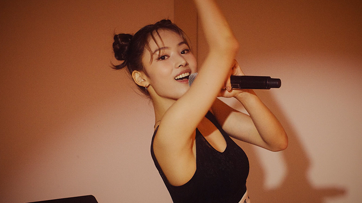 Profile t&acirc;n binh NMIXX: Sở hữu th&agrave;nh vi&ecirc;n đậu audition của SM v&agrave; YG, sao nh&iacute; một thời được Knet ưu &aacute;i l&agrave; ai? - Ảnh 18.