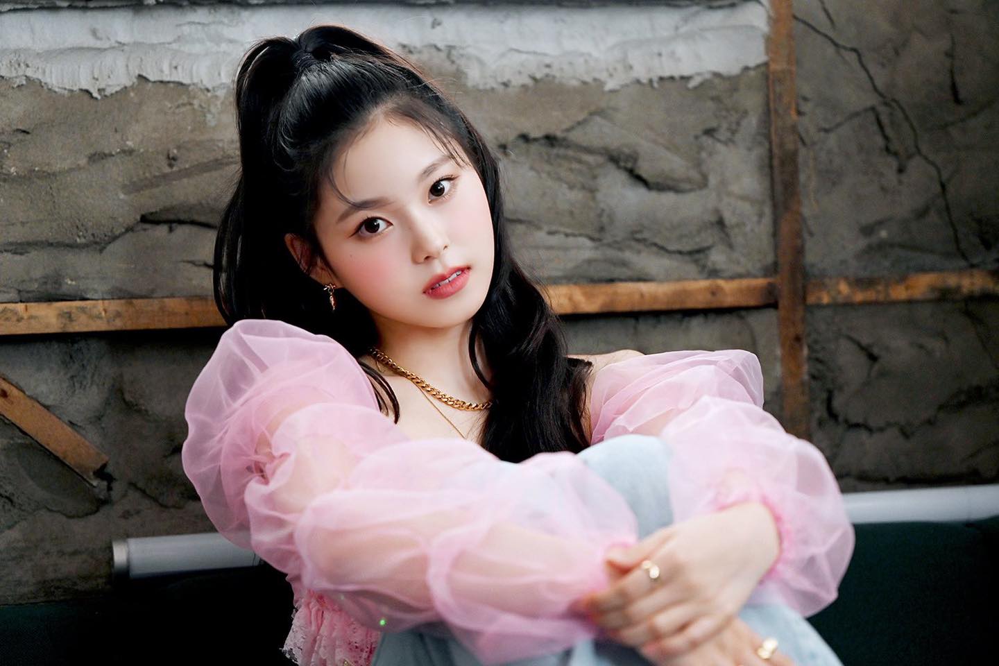 Profile t&acirc;n binh NMIXX: Sở hữu th&agrave;nh vi&ecirc;n đậu audition của SM v&agrave; YG, sao nh&iacute; một thời được Knet ưu &aacute;i l&agrave; ai? - Ảnh 27.