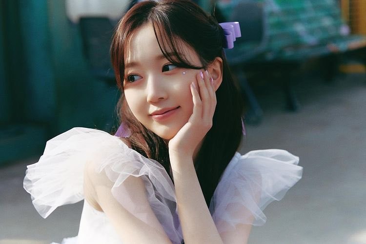 Profile t&acirc;n binh NMIXX: Sở hữu th&agrave;nh vi&ecirc;n đậu audition của SM v&agrave; YG, sao nh&iacute; một thời được Knet ưu &aacute;i l&agrave; ai? - Ảnh 36.