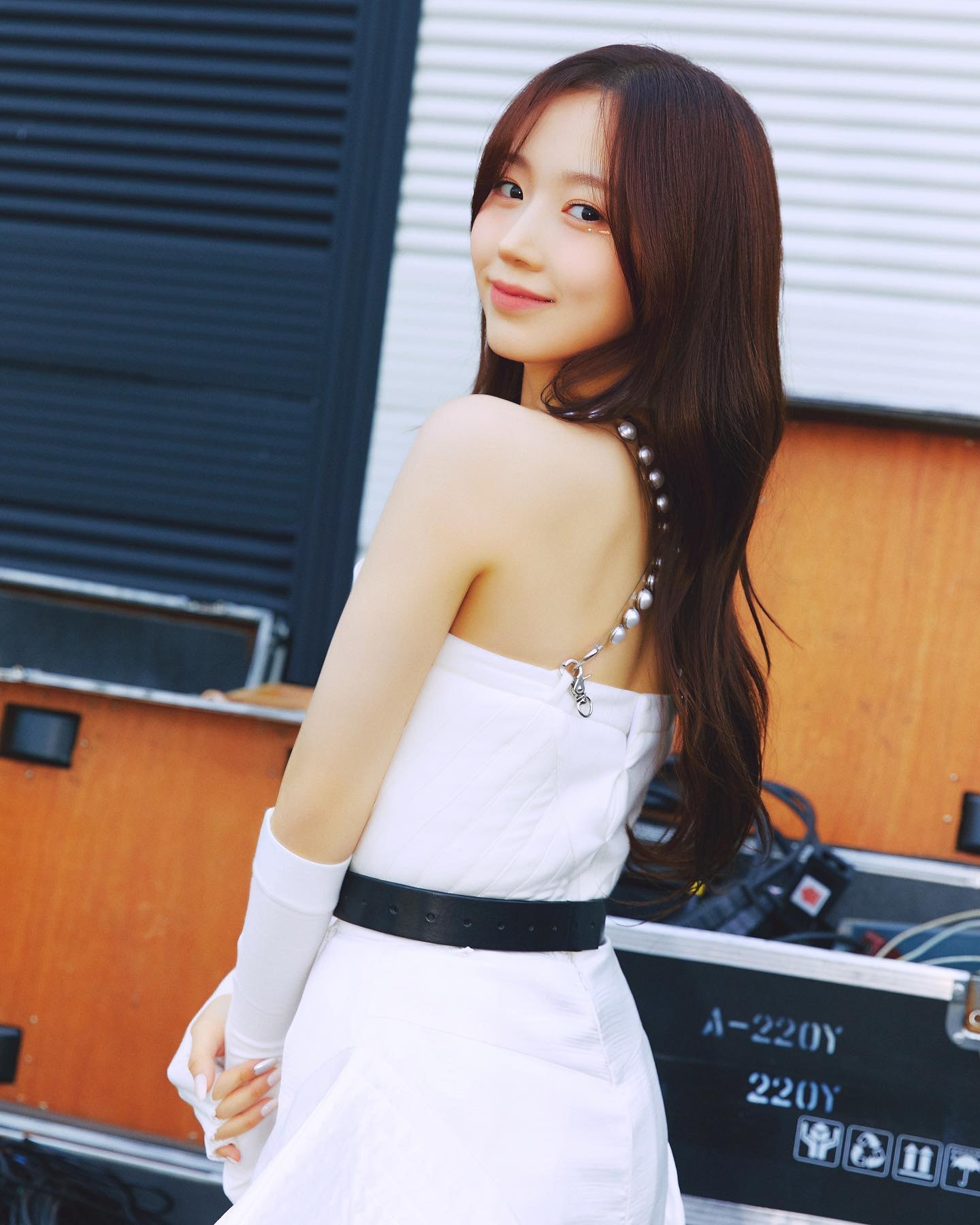 Profile t&acirc;n binh NMIXX: Sở hữu th&agrave;nh vi&ecirc;n đậu audition của SM v&agrave; YG, sao nh&iacute; một thời được Knet ưu &aacute;i l&agrave; ai? - Ảnh 34.