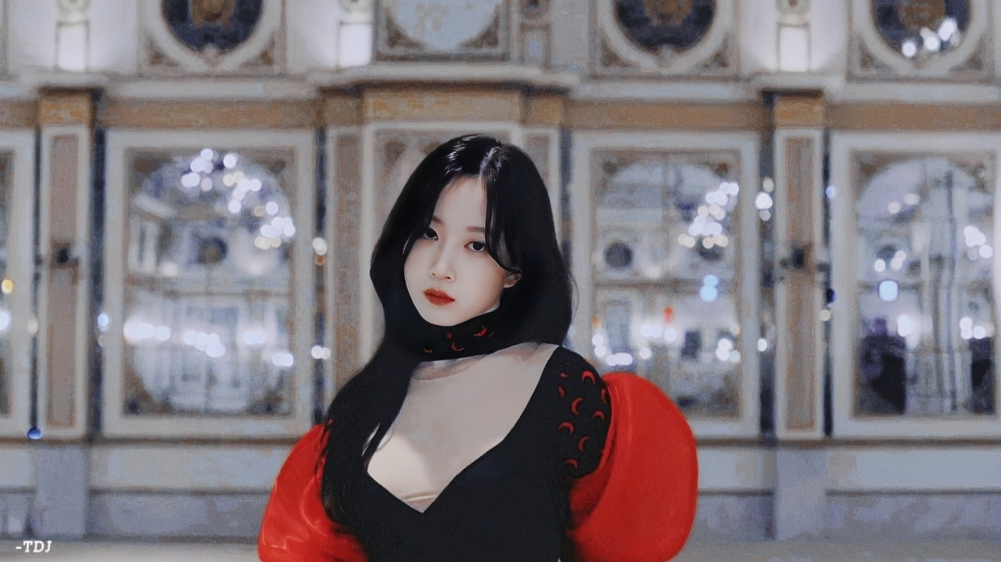 Profile t&acirc;n binh NMIXX: Sở hữu th&agrave;nh vi&ecirc;n đậu audition của SM v&agrave; YG, sao nh&iacute; một thời được Knet ưu &aacute;i l&agrave; ai? - Ảnh 37.