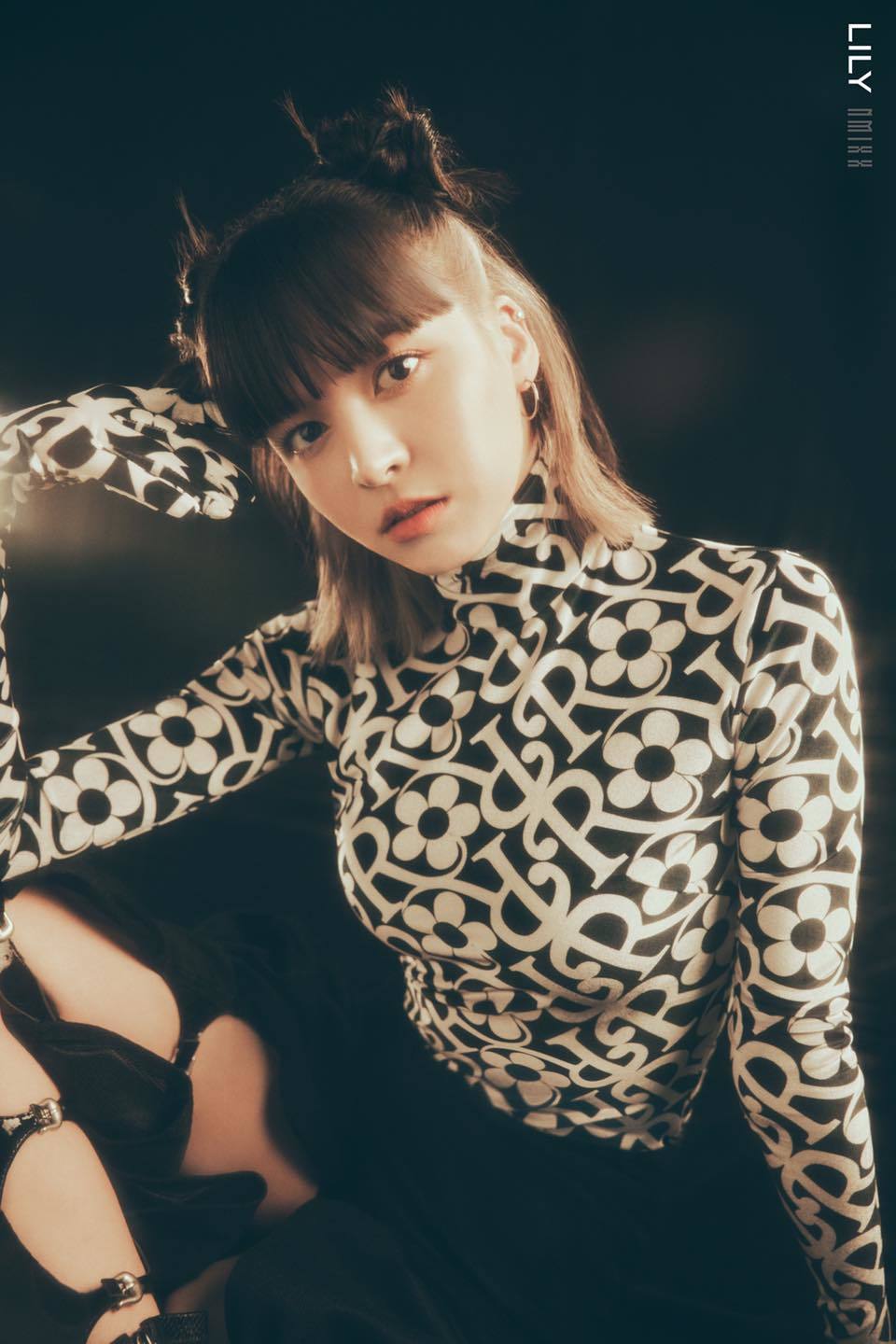 Profile t&acirc;n binh NMIXX: Sở hữu th&agrave;nh vi&ecirc;n đậu audition của SM v&agrave; YG, sao nh&iacute; một thời được Knet ưu &aacute;i l&agrave; ai? - Ảnh 41.