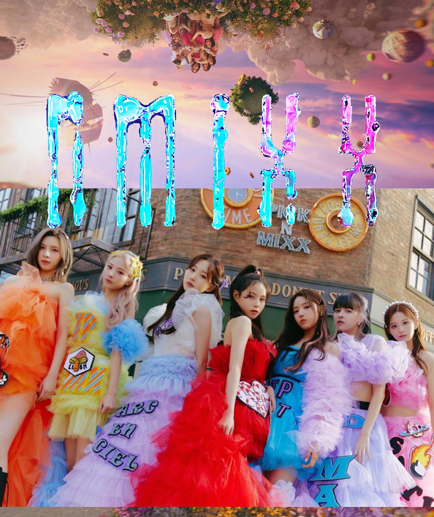 Profile t&acirc;n binh NMIXX: Sở hữu th&agrave;nh vi&ecirc;n đậu audition của SM v&agrave; YG, sao nh&iacute; một thời được Knet ưu &aacute;i l&agrave; ai? - Ảnh 56.