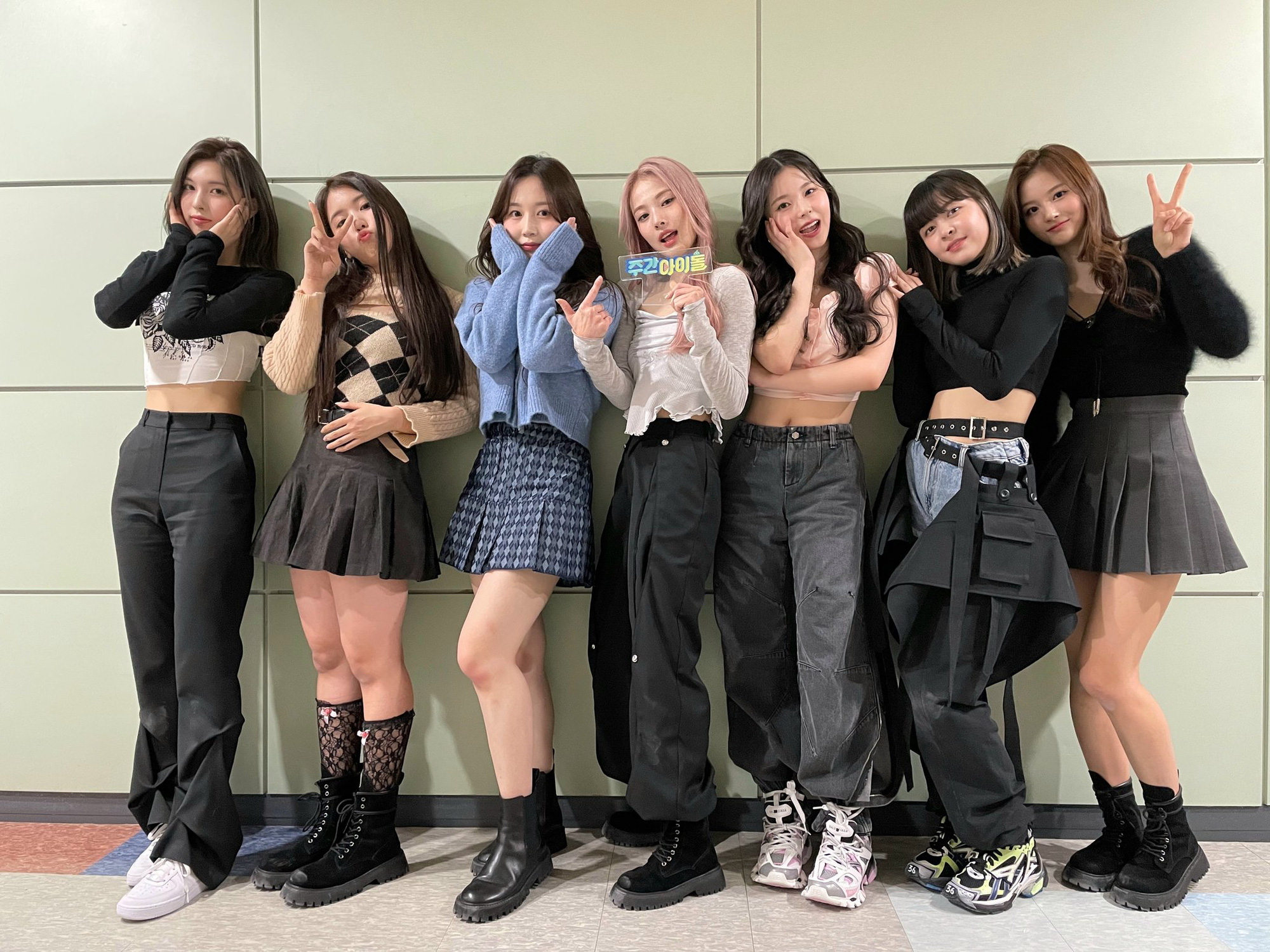 Profile t&acirc;n binh NMIXX: Sở hữu th&agrave;nh vi&ecirc;n đậu audition của SM v&agrave; YG, sao nh&iacute; một thời được Knet ưu &aacute;i l&agrave; ai? - Ảnh 53.