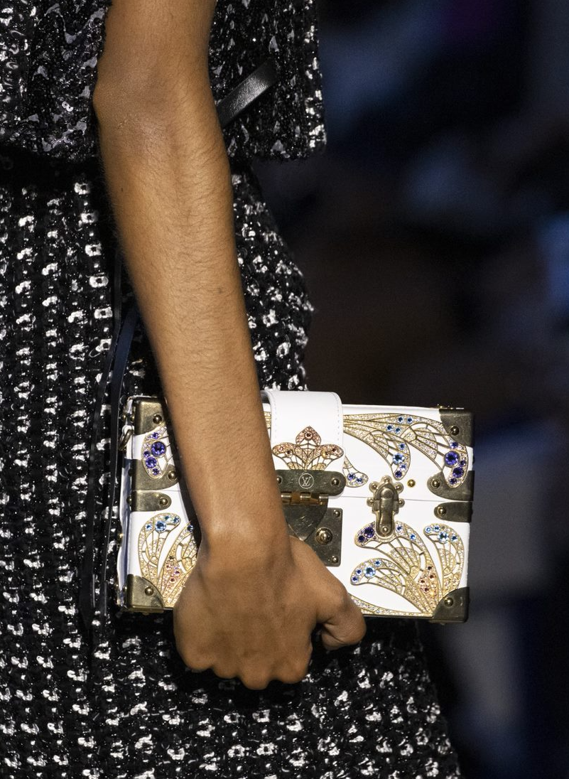 Kỳ thực, BST Xuân - Hè 2022 của Louis Vuitton ẩn chứa những viên ngọc quý mà có lẽ chúng ta đã bỏ quên - Ảnh 5.