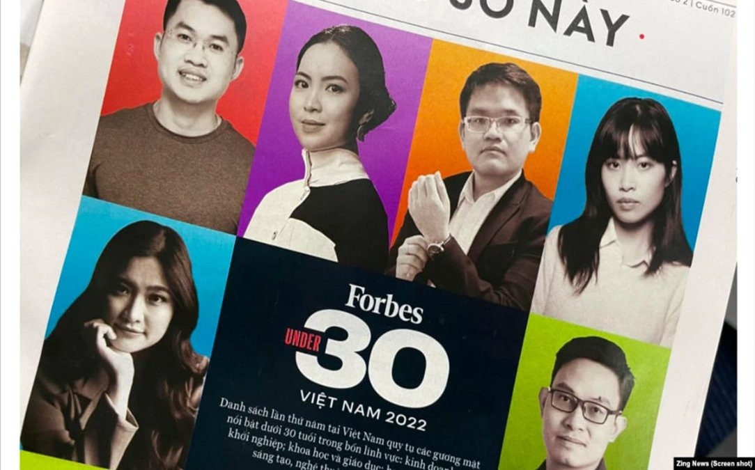 Forbes Việt Nam dọn dẹp fanpage, trực tiếp xử lý những ý kiến trái chiều vụ Ngô Hoàng Anh - Ảnh 1.