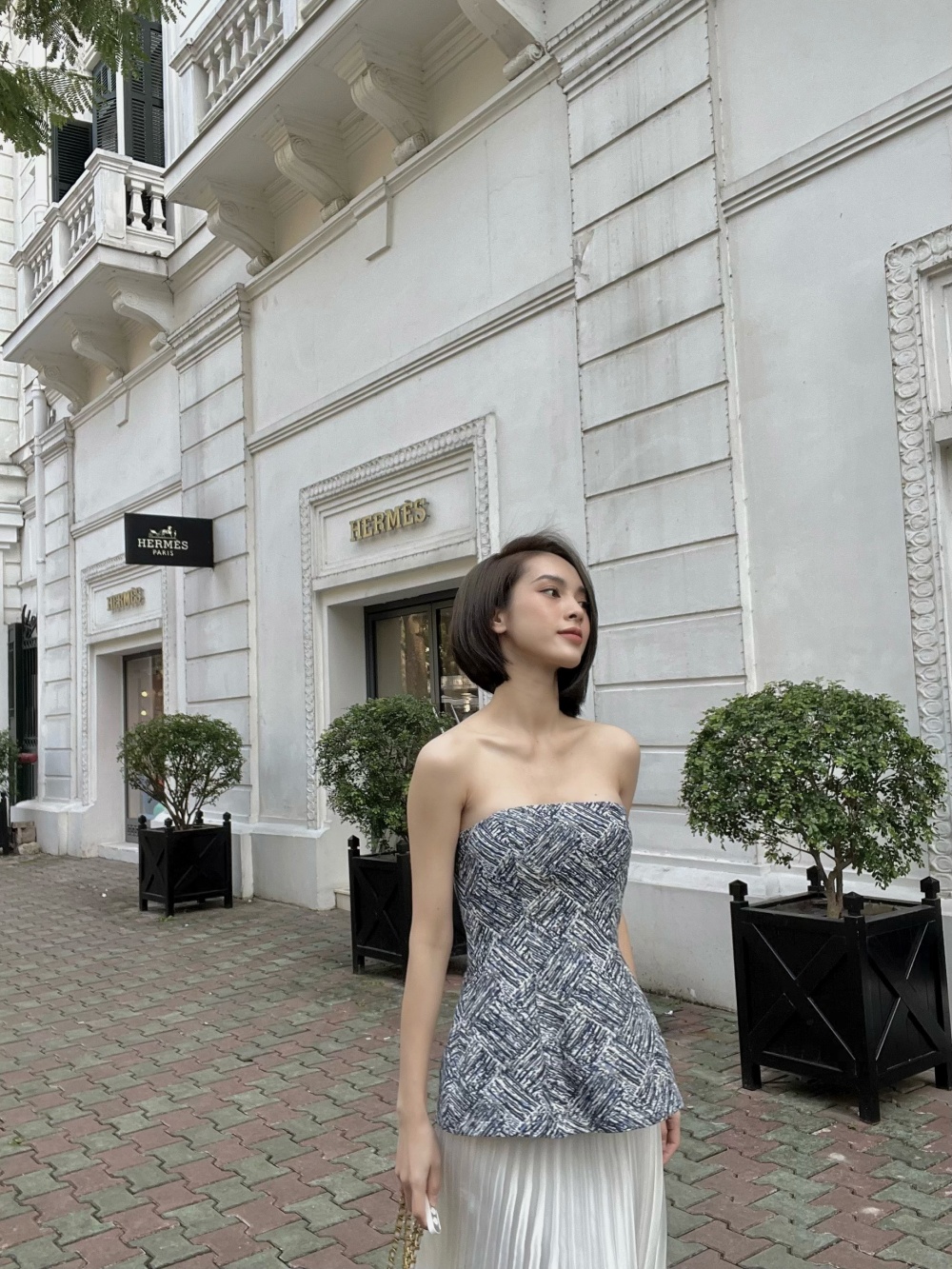 Quỳnh Lương chính thức lên tiếng giữa drama bị trai đẹp show Hương Giang cắm sừng - Ảnh 3.