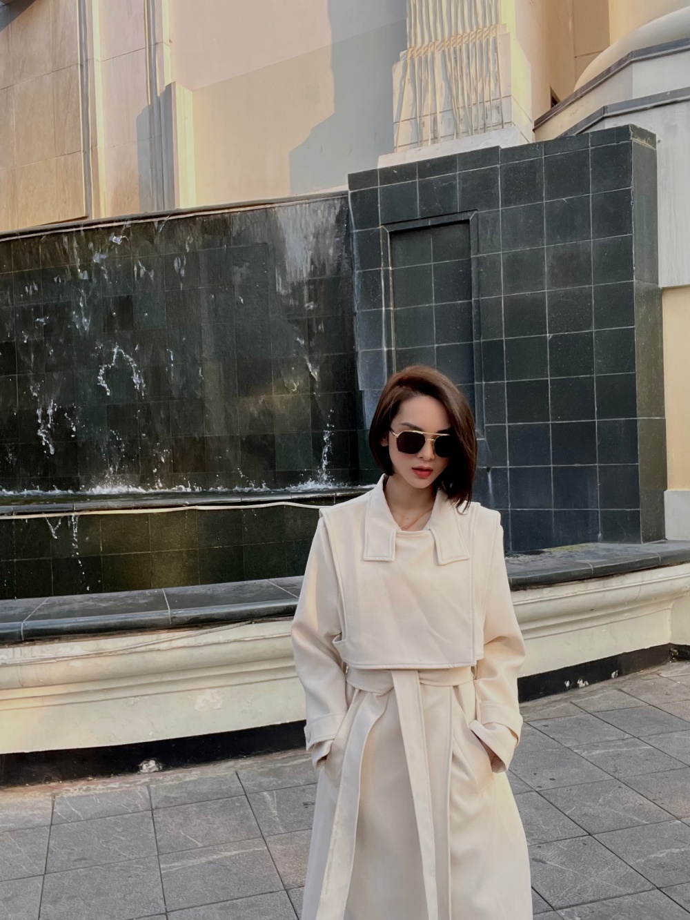 Quỳnh Lương chính thức lên tiếng giữa drama bị trai đẹp show Hương Giang cắm sừng - Ảnh 2.