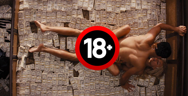 “Bom sex” Hollywood bật mí hôn Leonardo Dicaprio không đẹp như mơ, buộc phải đánh đổi một điều để cảnh 18+ ăn ý - Ảnh 4.