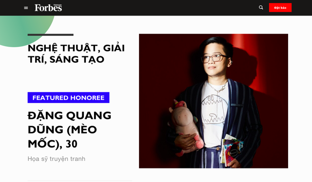 Đã có tới 3 nhân vật xin rút tên khỏi danh sách Forbes Under 30: Forbes Vietnam có đang bị “tẩy chay” tập thể sau vụ việc của Ngô Hoàng Anh? - Ảnh 3.
